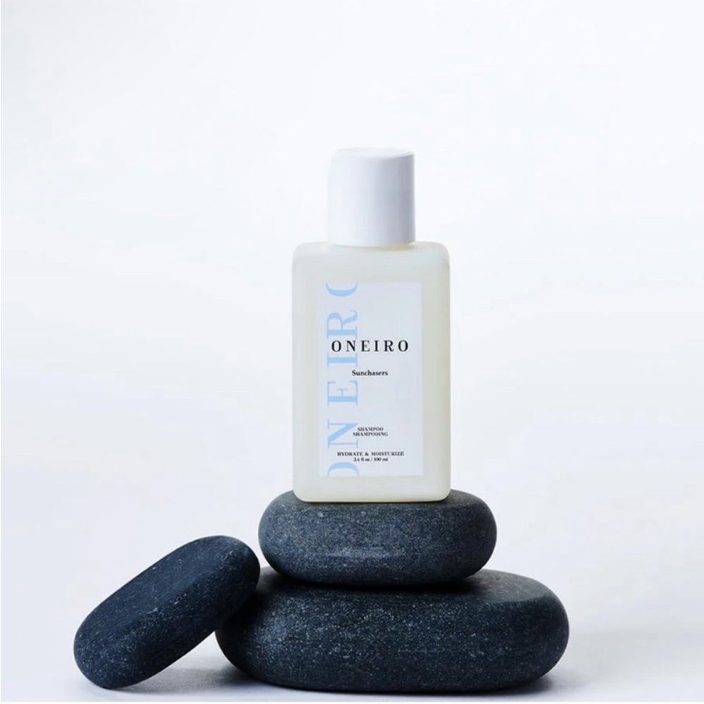 Oneiro Sunchasers Hydrating Shampoo- NEW SEALED - 3.4 Fl oz